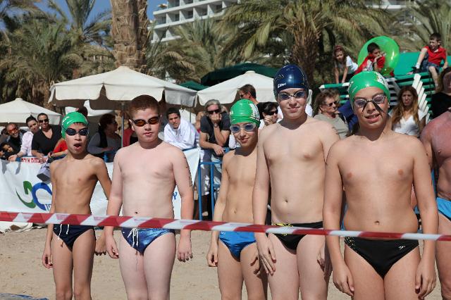 תחרות טריאטלון אילת 2009 034.jpg